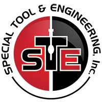SPECIAL TOOL & ENGINEERING, INC logo