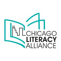 Chicago Literacy Alliance logo