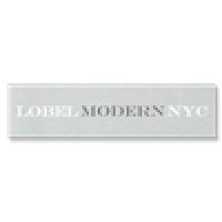 Lobel Modern Inc logo
