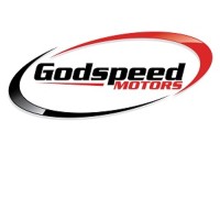 Godspeed Motors logo