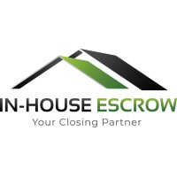 In-House Escrow logo