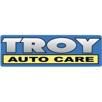 Troy Auto Care logo
