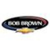 Bob Brown Chevrolet logo