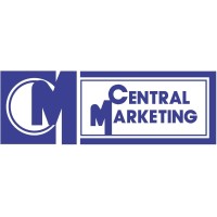 CENTRAL MARKETING INC logo