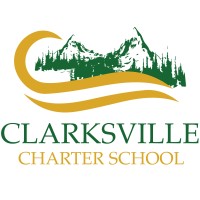 Clarksville Charter School logo