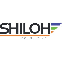 Shiloh Consulting LLC logo
