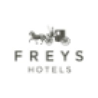 Freys Hotels logo