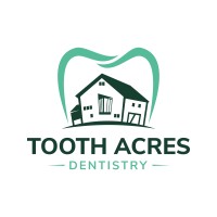 Tooth Acres Dentistry logo