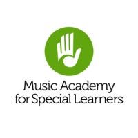 The Music Academy For Special Learners logo