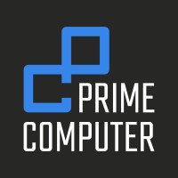 Prime Computer logo