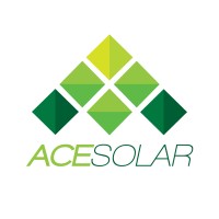 Ace Solar logo