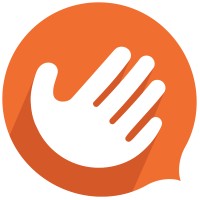 Hand Talk logo