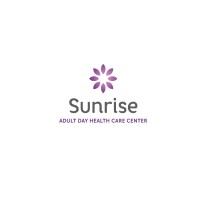 Sunrise Adult Day Health Care Center logo