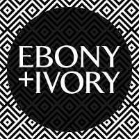 Ebony+Ivory logo