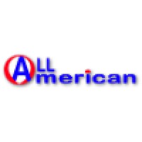 All American Balloons logo