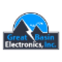 Great Basin Electronics logo