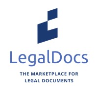Legal Docs logo