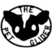 The Pet Glider logo