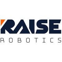 Raise Robotics logo