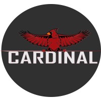 Cardinal Concrete Corporation logo