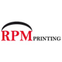 Rpm Printing logo