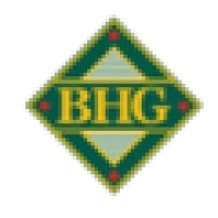 Beijing Hualian Group logo