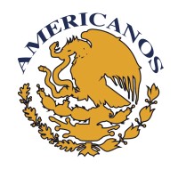 Americanos, LLC logo