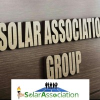 Solar Association logo