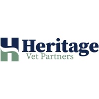Heritage Vet Partners logo