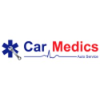 Car Medics logo