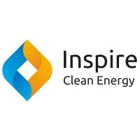 Inspire Clean Energy logo