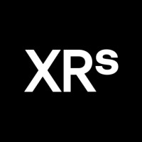 XR Studios logo