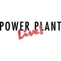 Power Plant Live! logo