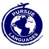 Pursue Languages logo