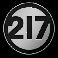 217, Inc. logo