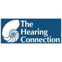 The Hearing Connection logo
