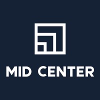 MID CENTER logo