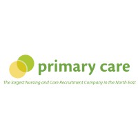 Primary Care Recruitment Ltd logo