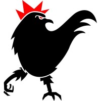 Rooster Ag' logo