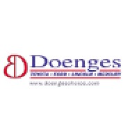 Doenges Toyota Ford Lincoln Mercury logo
