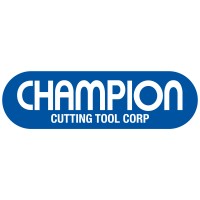 Image of Champion Cutting Tool Corp