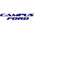 Campus Ford logo