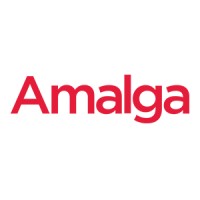 Amalga logo