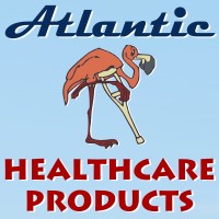 Atlantic Healthcare Products & Medical Supply logo