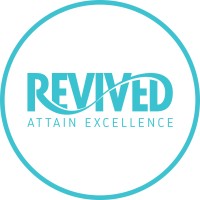 Revived IV Therapy logo