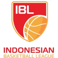 Indonesian Basketball League (IBL) logo