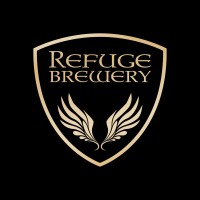 Refuge Brewery logo