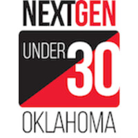 NextGen Under 30 Oklahoma logo