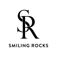 Smiling Rocks logo