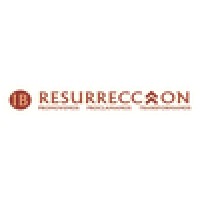Iglesia Bautista Resurreccion logo